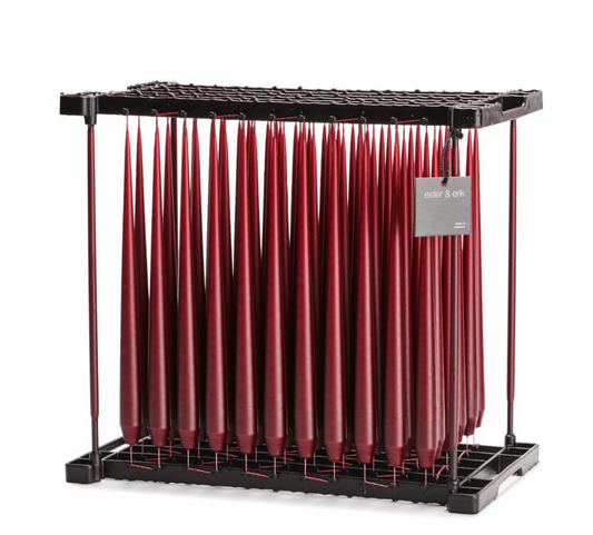 Ester & Erik Ljus Deep Wine Matt 32cm