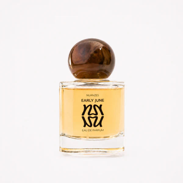 Nuanzes Parfym Early June 50ml