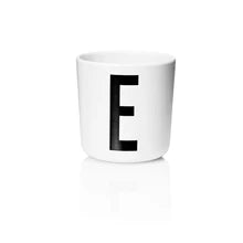 Design Letters Kids Personal Eco