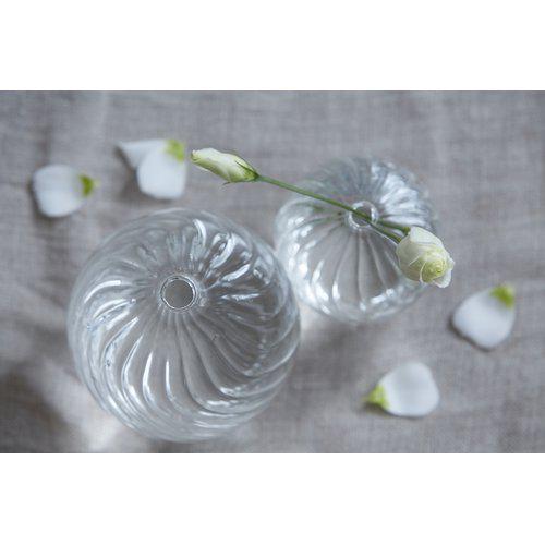 Wikholm Form Virvel minivas 8x10cm