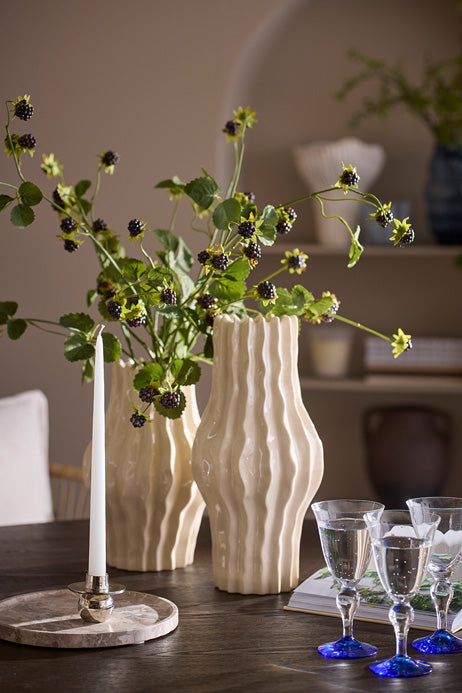 Holmen Ljusstake Celina 6cm