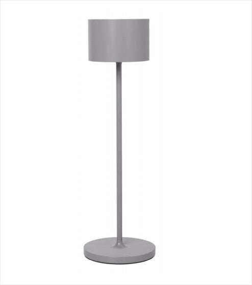 Blomus Farol Mobil Led Lampa 33,5 cm Satellite