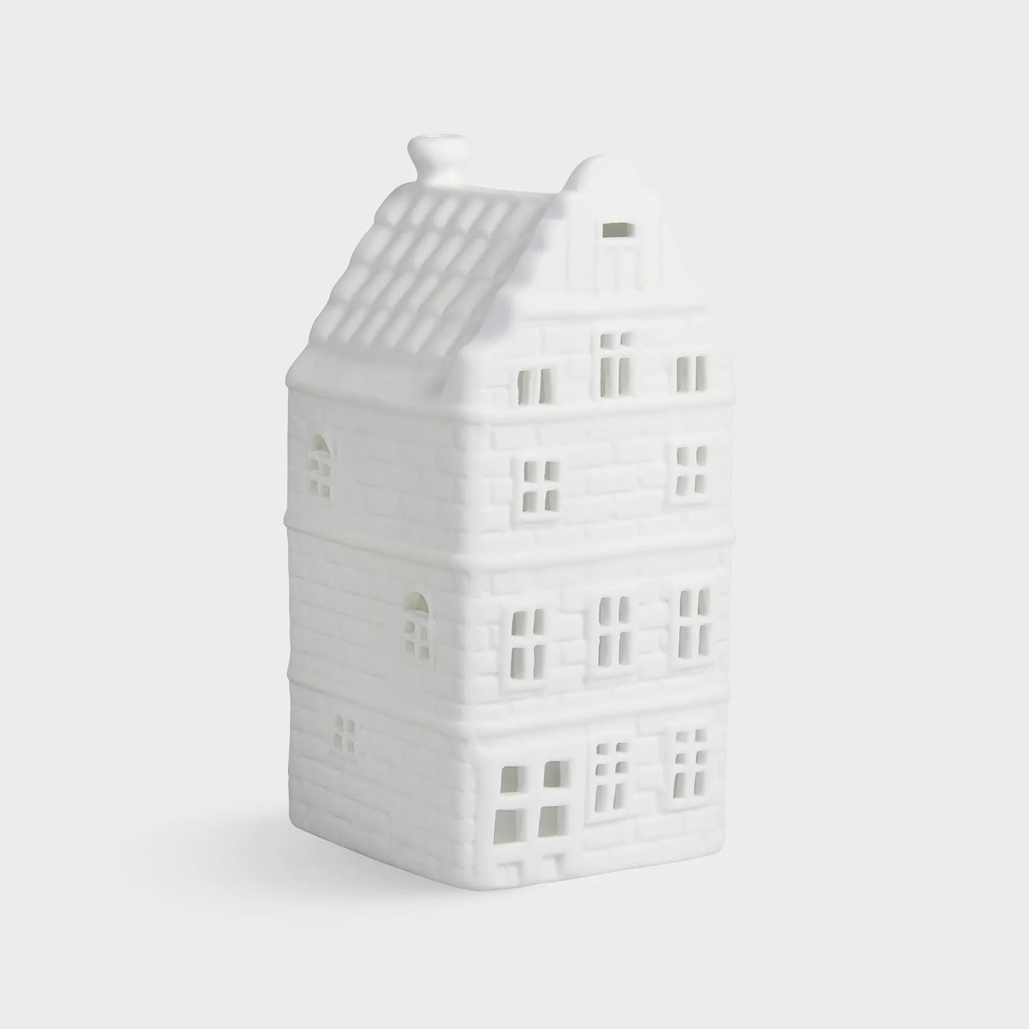 &klevering Ljuslykta Kanalhus Amsterdam Wave