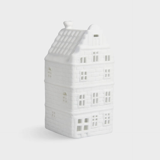 &klevering Ljuslykta Kanalhus Amsterdam Wave