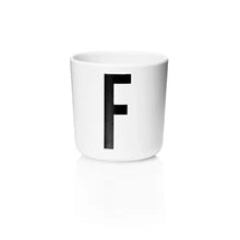 Design Letters Kids Personal Eco