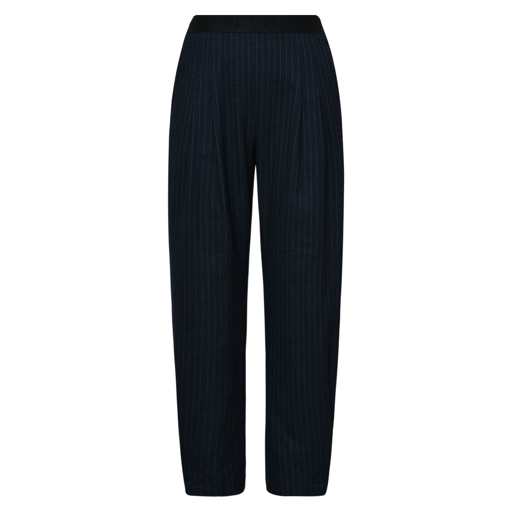 Gossia Atalie Mo Pants Blue Stripes