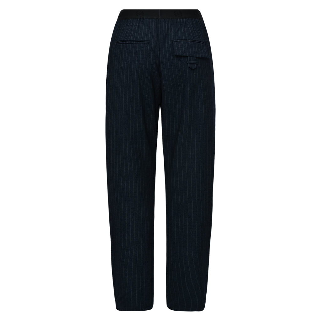 Gossia Atalie Mo Pants Blue Stripes