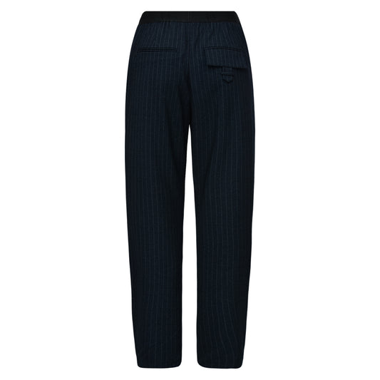 Gossia Atalie Mo Pants Blue Stripes