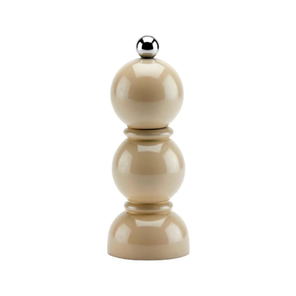 Addison Ross Salt & Pepparkvarn Mini 14cm Cappuccino