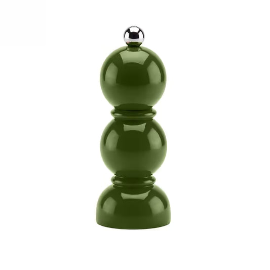 Addison Ross Salt & Pepparkvarn Mini Khaki 14cm