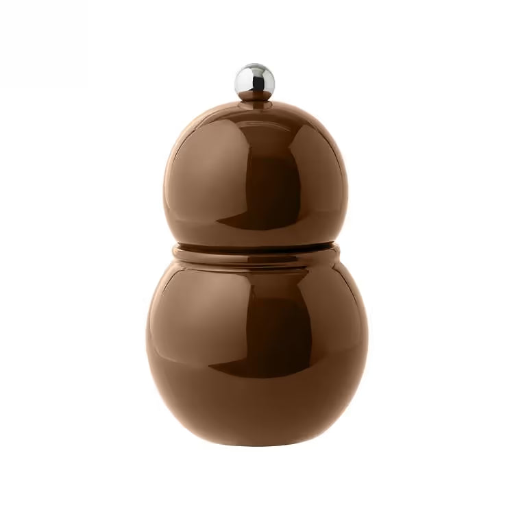 Addison Ross Salt & Pepparkvarn Chubby Chocolate 12cm