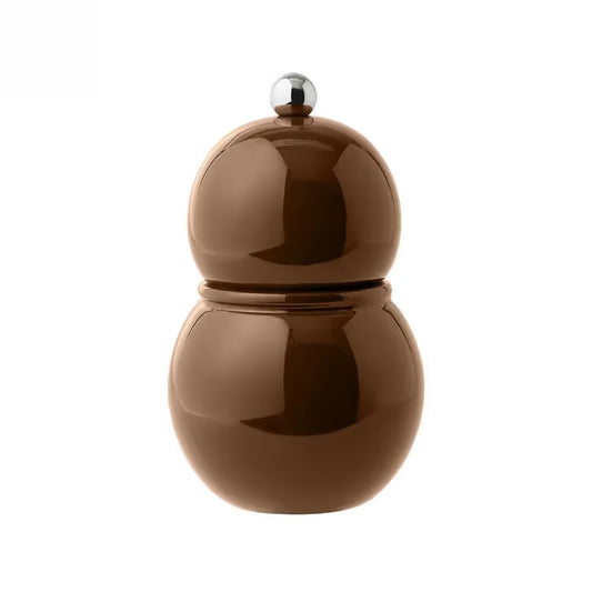 Addison Ross Salt & Pepparkvarn Chubby Chocolate 12cm