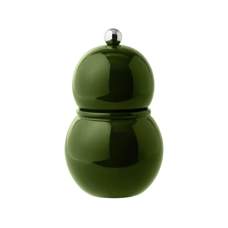 Addison Ross Salt & Pepparkvarn Chubby Khaki 12cm