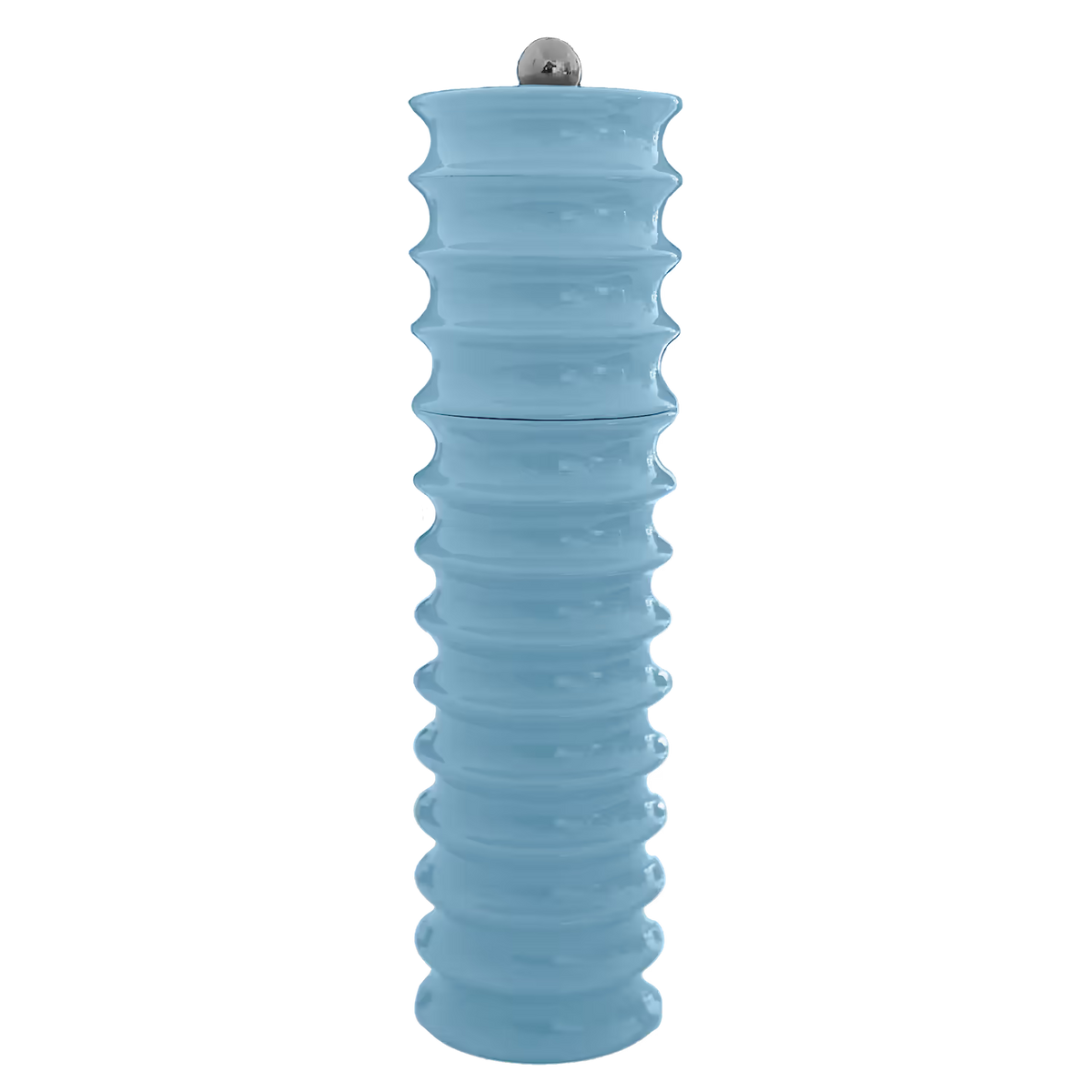 Addison Ross Salt & Pepparkvarn Twister Periwinkle 24cm