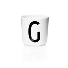 Design Letters Kids Personal Eco