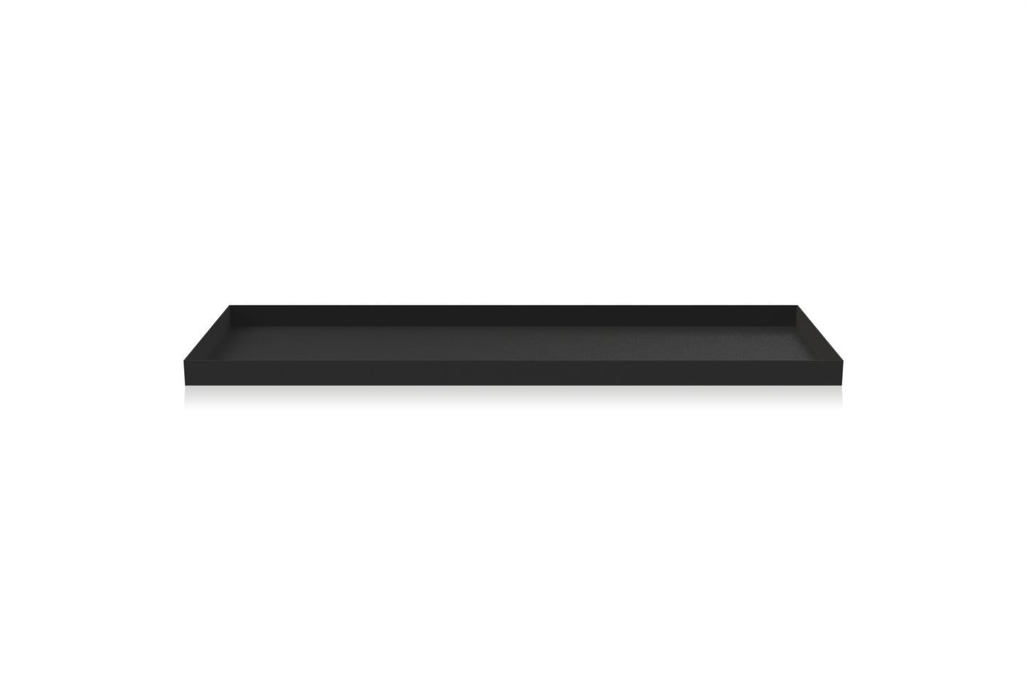 Cooee Design Tray 32x10x2cm Black