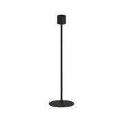 Cooee Design Candlestick 29cm Black