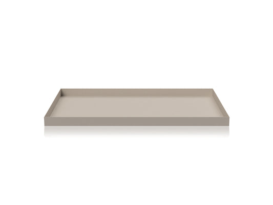 Cooee Design Tray 245x175x20mm Sand