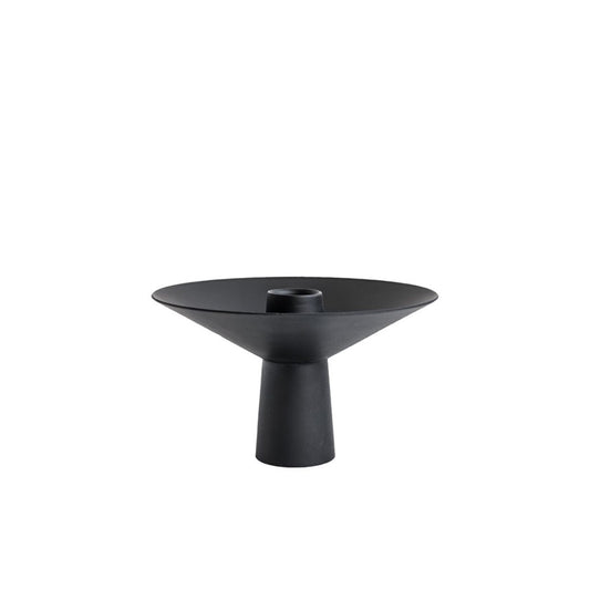 Cooee Design Uma Candle Black