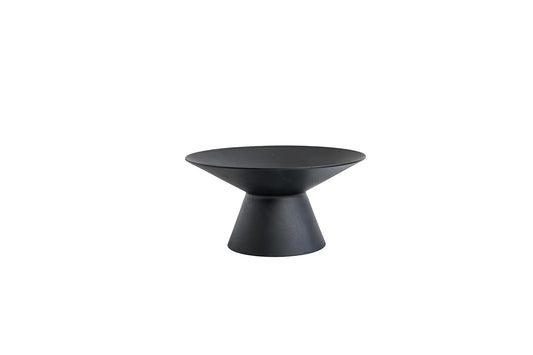 Cooee Design Uma Tealight Black