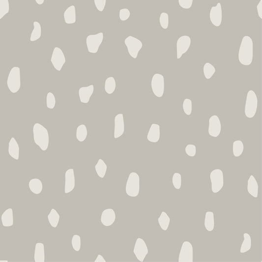 Cooee Design Servetter Dots Sand