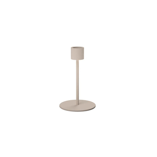 Cooee Design Candlestick 13 cm Sand