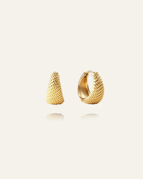 Mockberg Waterproof Honey Hoops Large