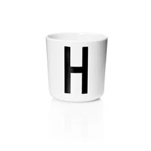 Design Letters Kids Personal Eco