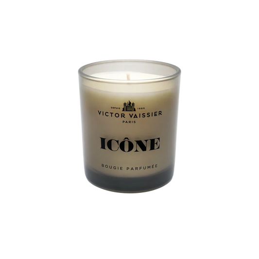 Victor Vaissier Scented Candle Icône