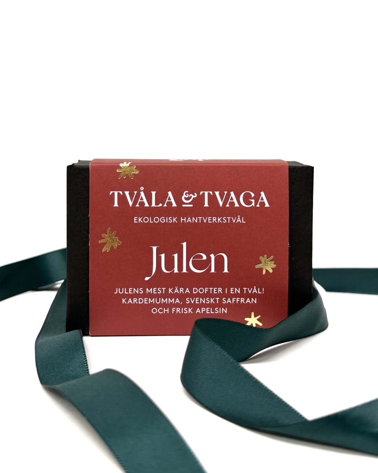Tvåla & Tvaga Jultvål
