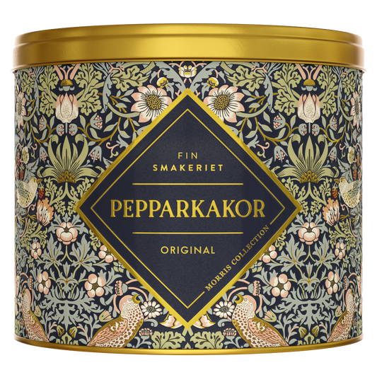 Finsmakeriet Peppakakor Morris Marin 430gr