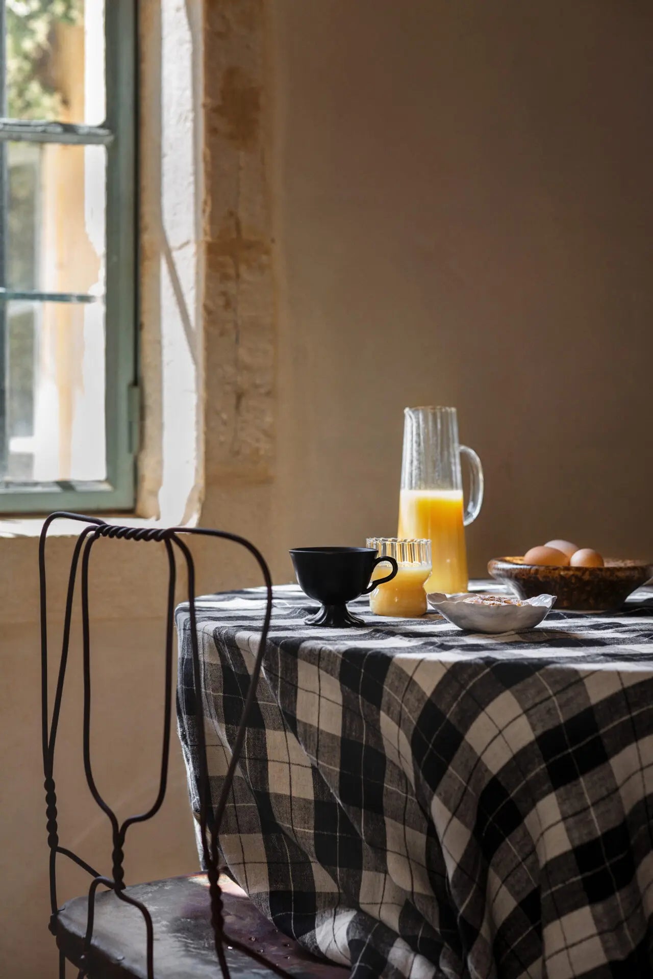 Olsson & Jensen Octavia Kanna