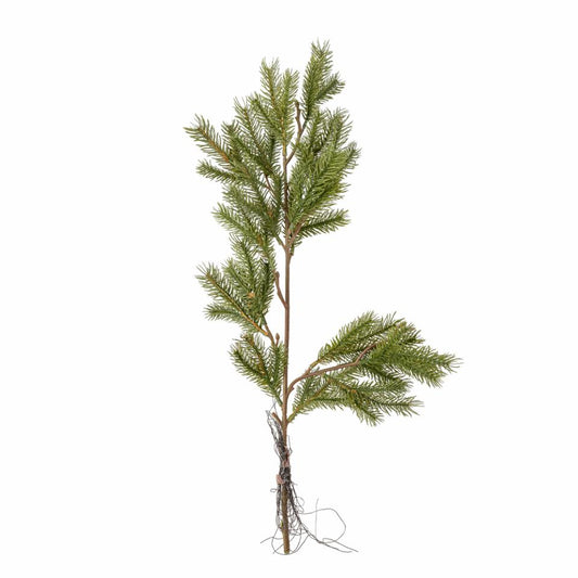 Bloomingville Grön Grankvist 56cm