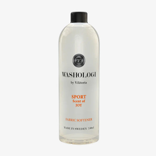 Washologi Sport Mjukmedel 750ml