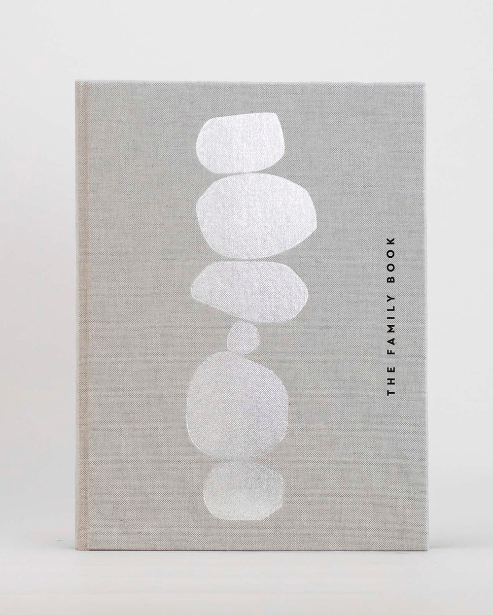 Stacking Stories The Family Book