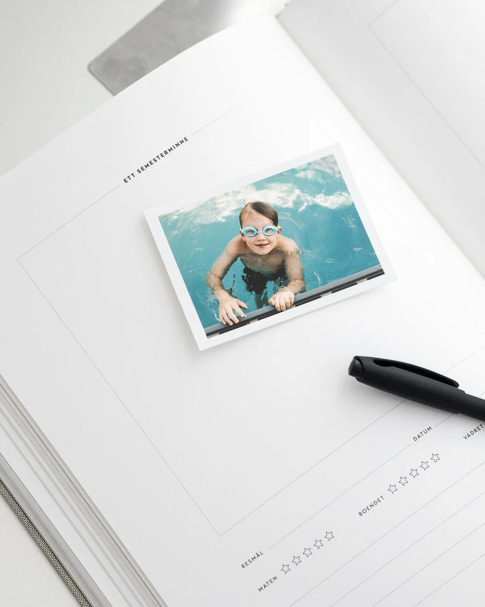 Stacking Stories The Family Book
