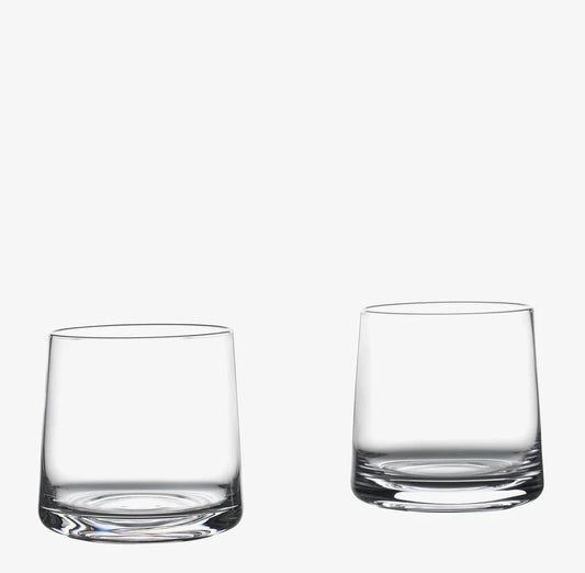 Zone Denmark Wideball Glas 2-pack