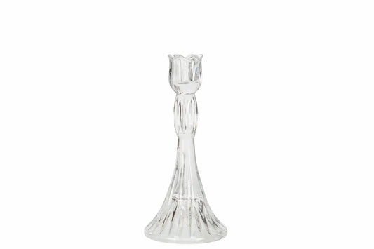 Alot Ljusstake Tulpan L