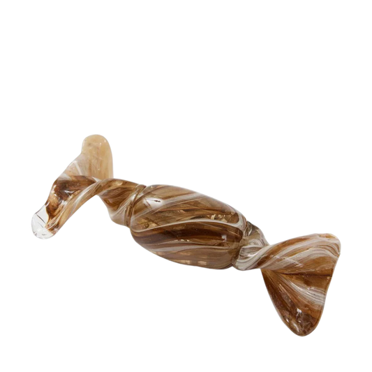 Jakobsdals Toffee Dekoration Beige