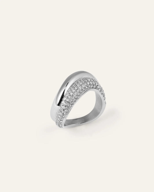 Mockberg Sasha Silver ring