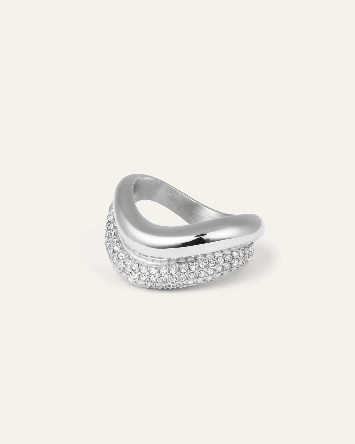 Mockberg Sasha Silver ring
