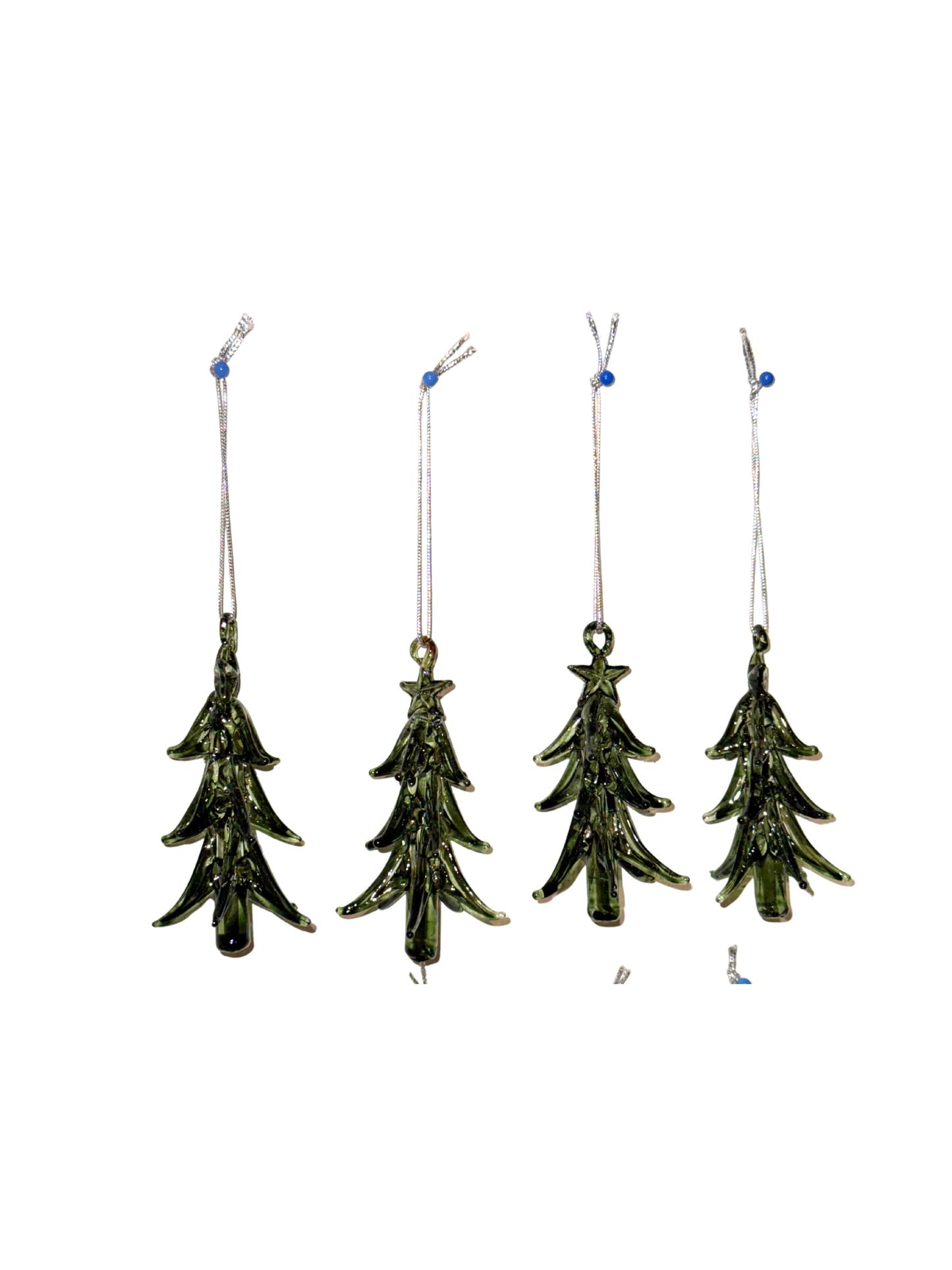 Wikhol Form Tree Hänge Grön 4-P