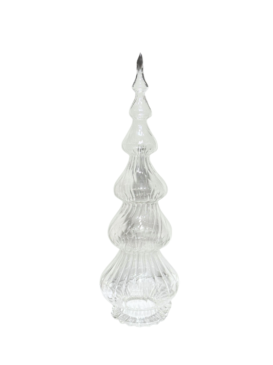 Lene Bjerre Asta Julgran Glas Large