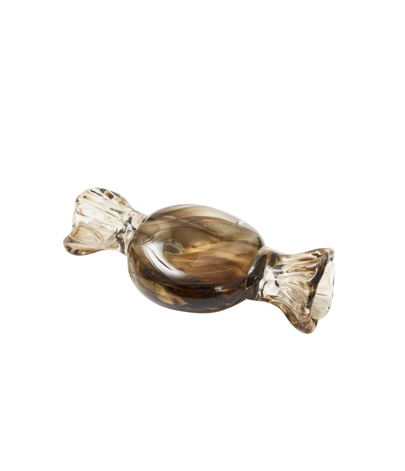 Jakobsdals Toffee Dekoration Brun