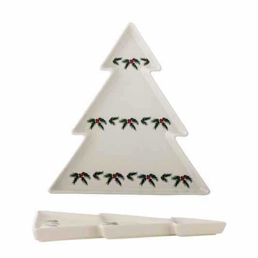 Bloomingville Berry Serveringsfat Gran