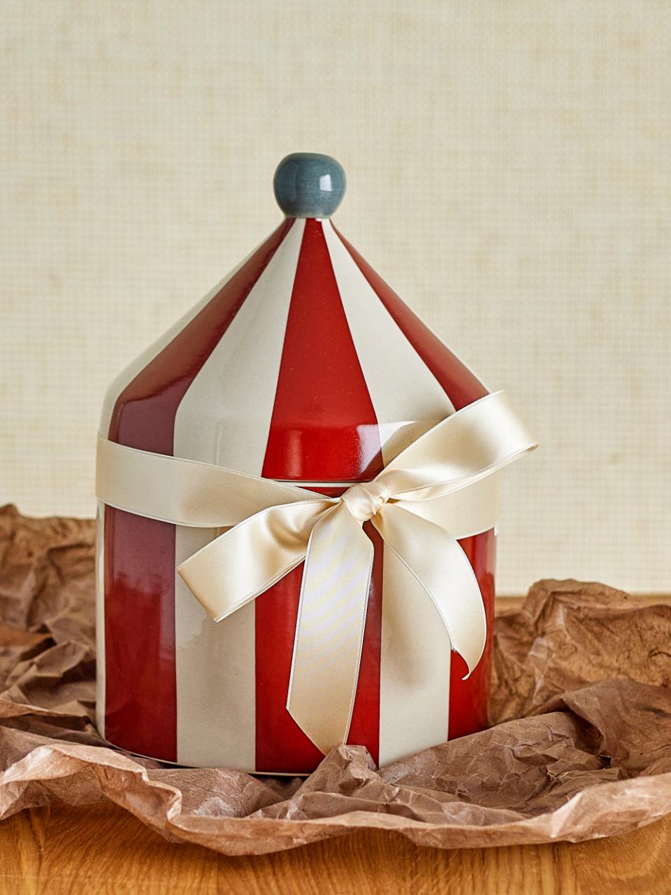 Bloomingville Cimmi Burk med lock