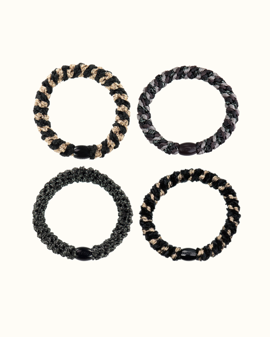 Kknekki 4-pack Nyår