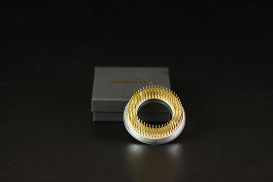 Hanataba Blomsterfakir Ring 7cm