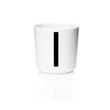 Design Letters Kids Personal Eco
