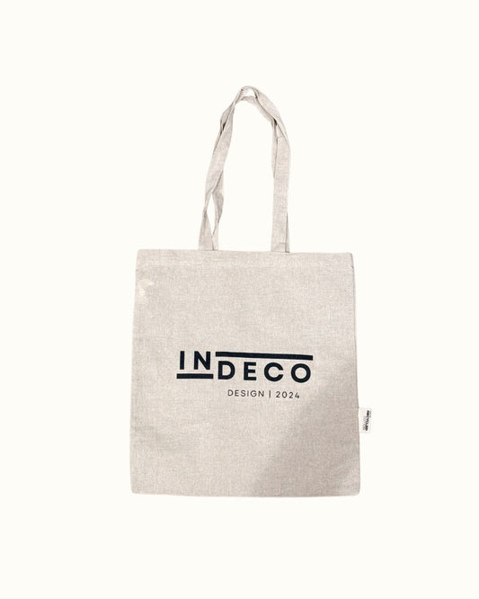 InDeco Design Tygpåse